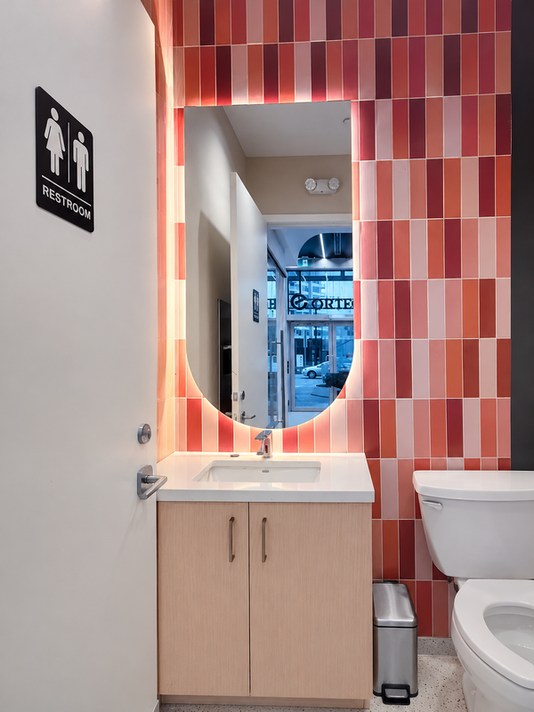 Refinishing & Specialty Finishes