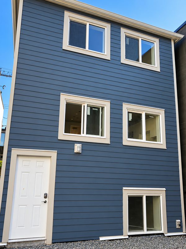 Strata & Multi-Family